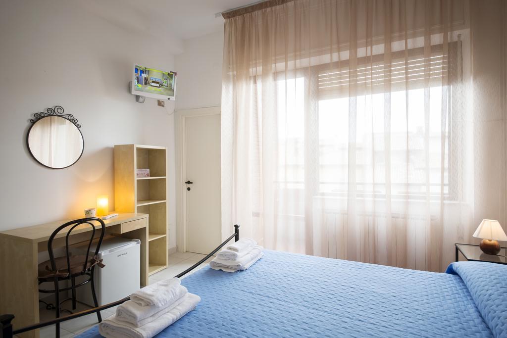 Camere Oberdan Foligno Extérieur photo