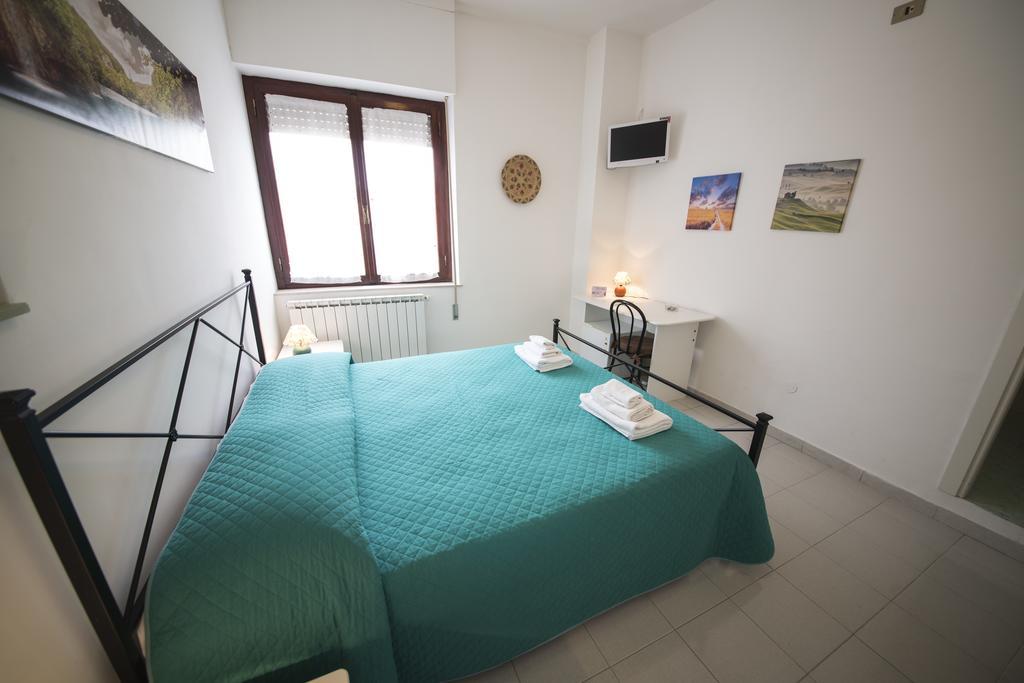 Camere Oberdan Foligno Extérieur photo