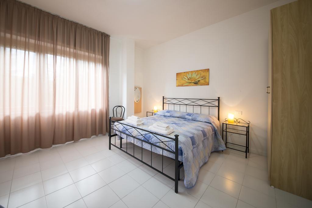 Camere Oberdan Foligno Extérieur photo