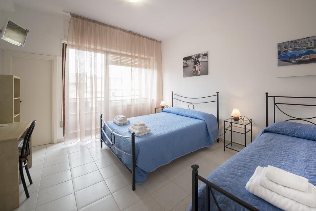 Camere Oberdan Foligno Extérieur photo